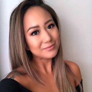 Meet your Posher, Tiffany